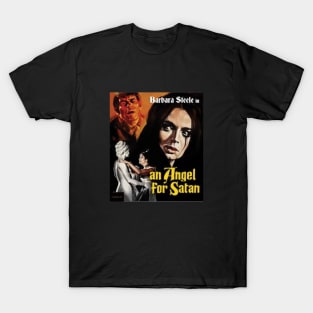 An Angel for Satan T-Shirt